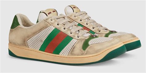 old gucci vs latest images|vintage gucci shoes.